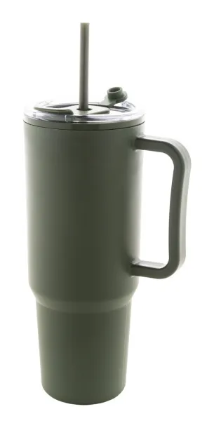 Trenta termo šalica, 1100 ml Zelena