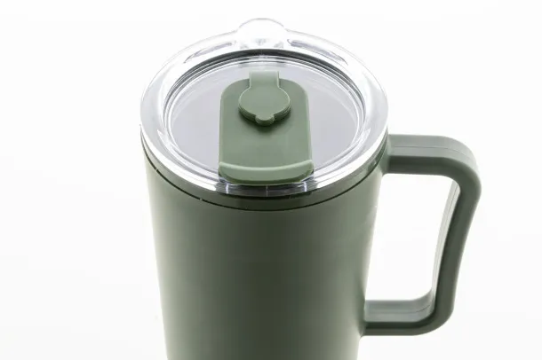 Trenta thermo mug Green