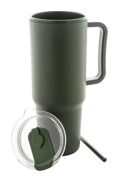 Trenta thermo mug Green