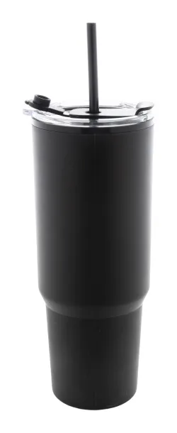 Trenta thermo mug Black