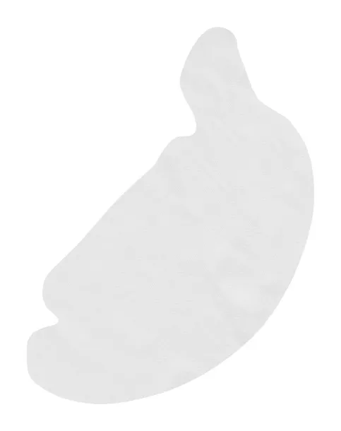 CreaClean RPET custom glasses cloth, house White