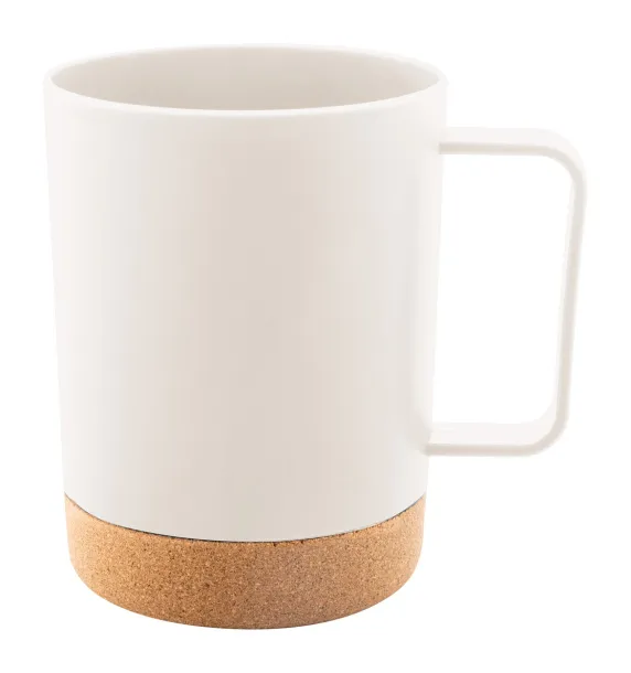 Suber PP mug Natural