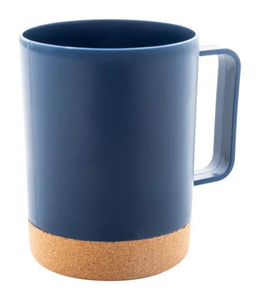 Suber PP mug Dark blue