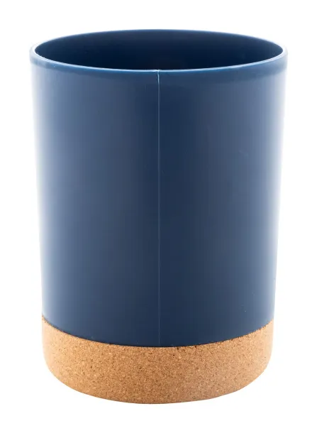 Suber PP mug Dark blue