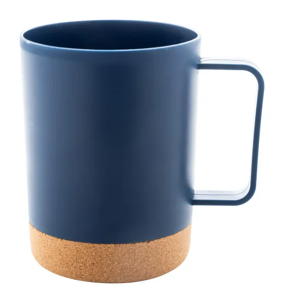 Suber PP mug Dark blue