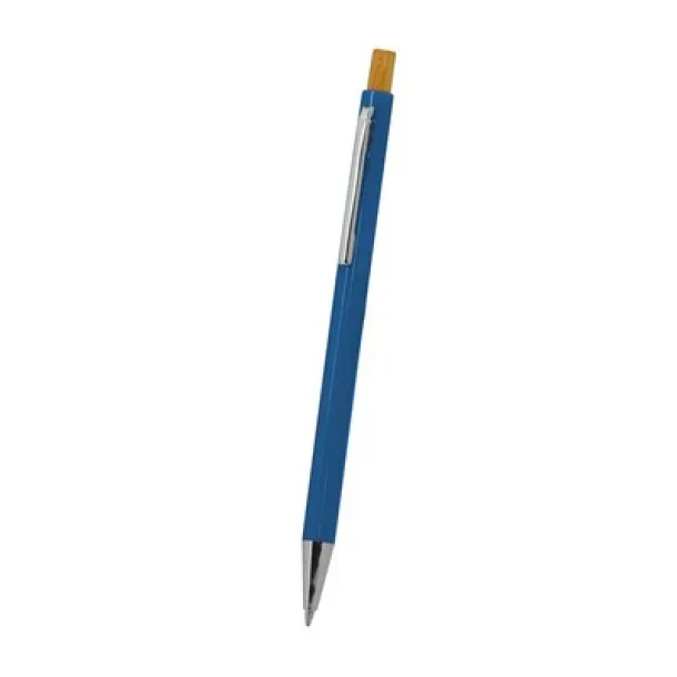  Ball pen blue