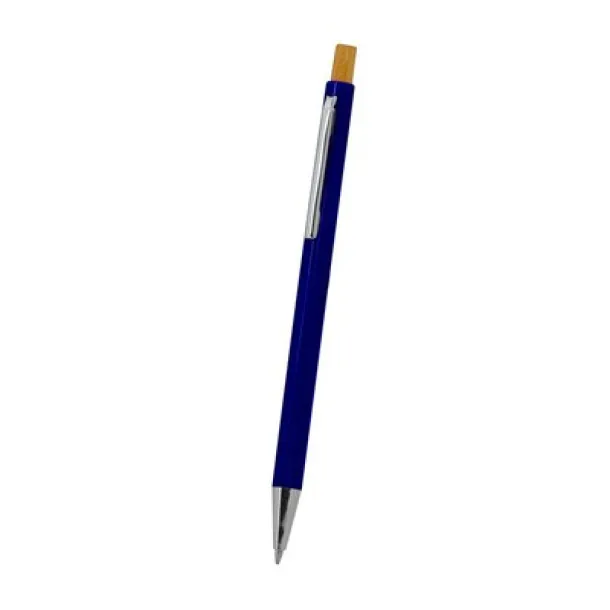  Ball pen navy blue