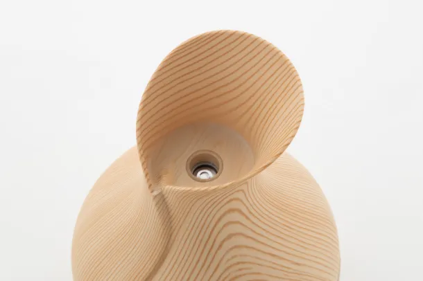 Tulop humidifier Natural