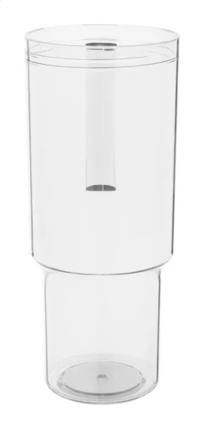 Repetus travel mug White