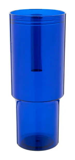 Repetus travel mug Blue