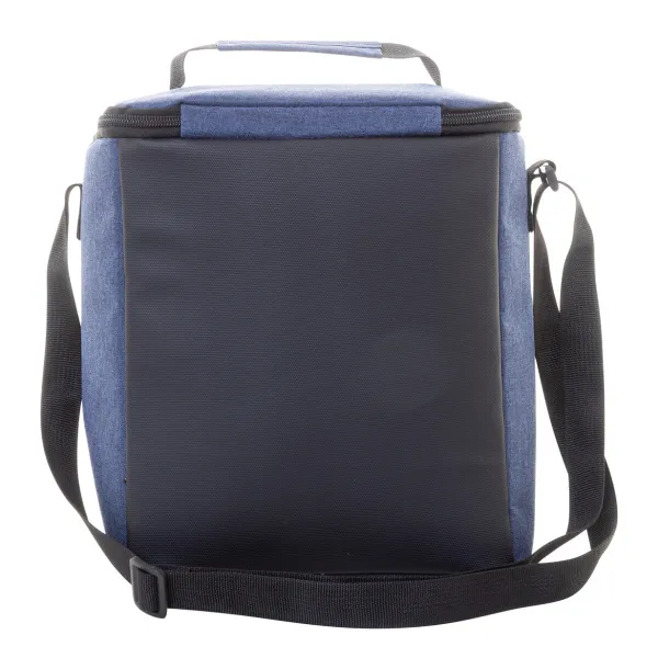 Blacol RPET cooler bag Blue