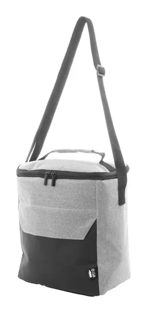 Blacol RPET cooler bag Grey