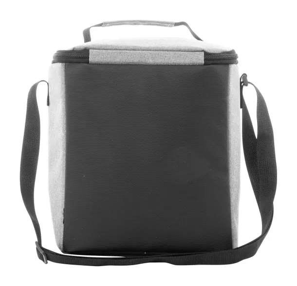 Blacol RPET cooler bag Grey