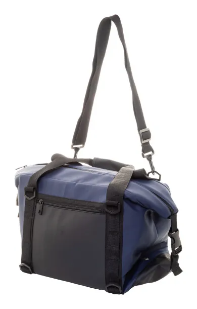 Cubocol RPU cooler bag Blue