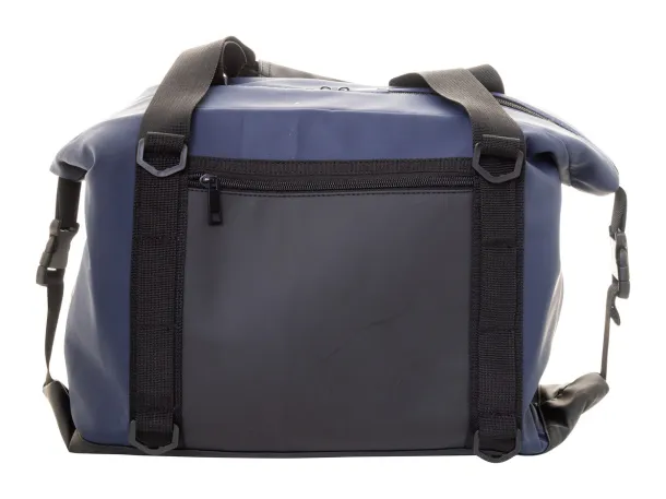 Cubocol RPU cooler bag Blue