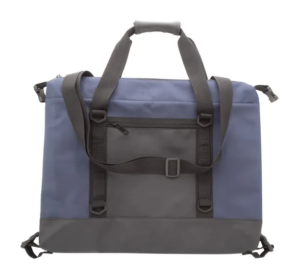 Cubocol RPU cooler bag Blue