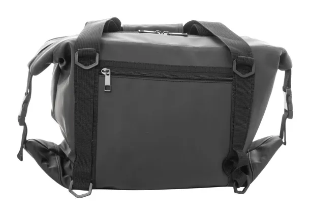 Cubocol RPU cooler bag Black