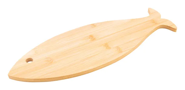 Branzino cutting board Natural