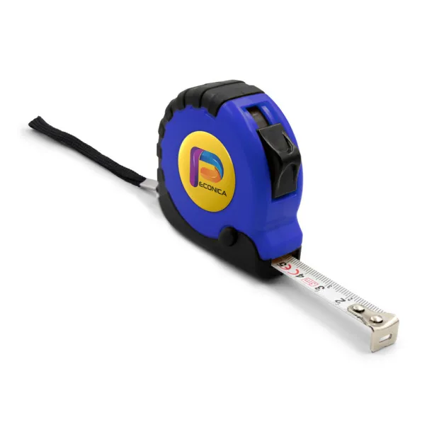 Willis Measuring tape 3m Mornarski plava