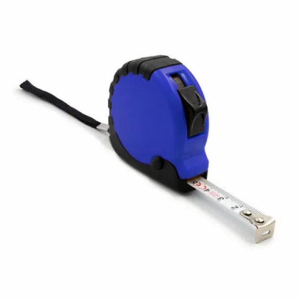 Willis Measuring tape 3m Mornarski plava