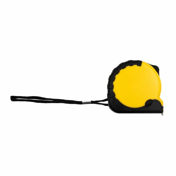 Willis Measuring tape 3m yellow