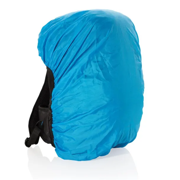  Ruksak Explorer 26L bez PVC-a, 15.4" - XD Collection Crna 7689