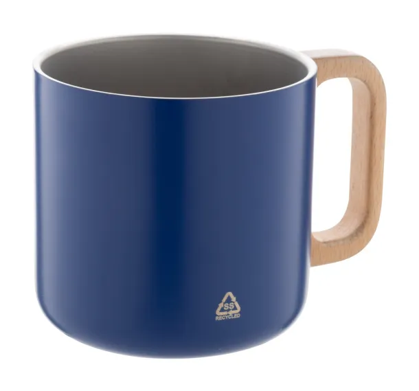 Rewoo thermo mug Dark blue