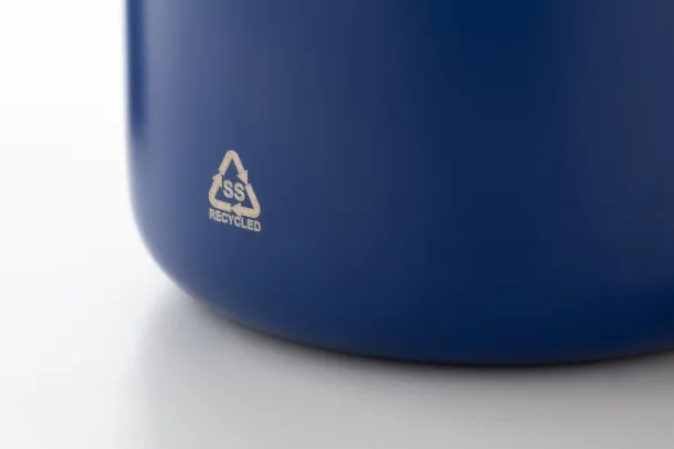 Rewoo thermo mug Dark blue