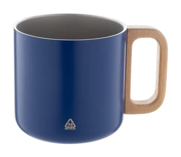 Rewoo thermo mug Dark blue