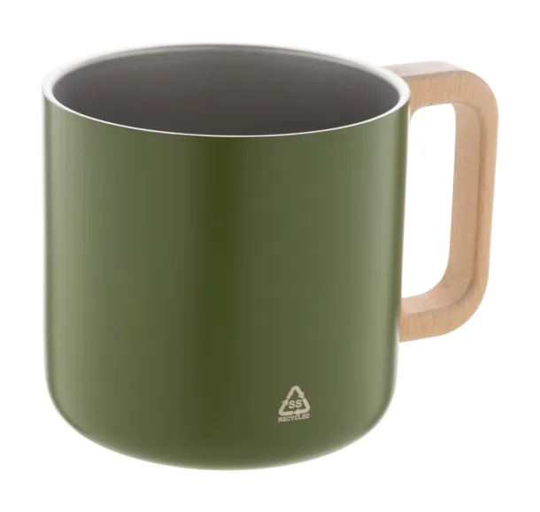 Rewoo thermo mug Green