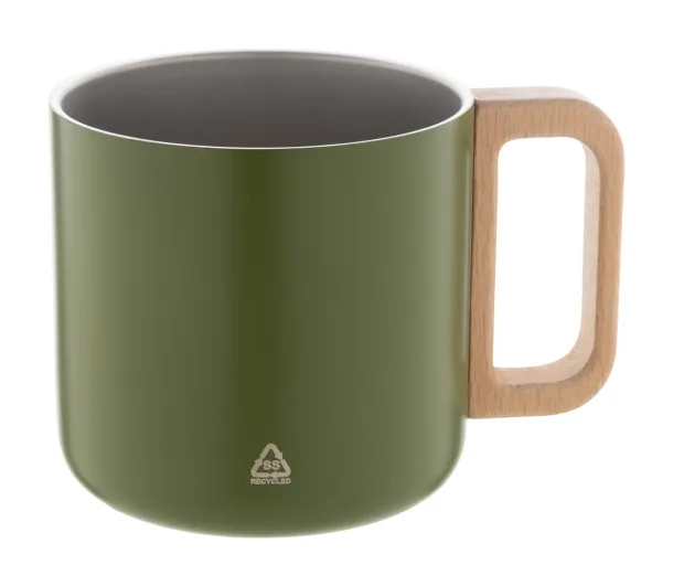 Rewoo thermo mug Green