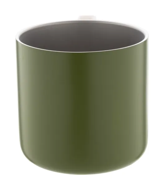 Rewoo thermo mug Green