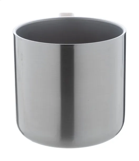 Rewoo thermo mug Silver