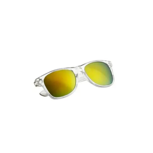  Sunglasses yellow