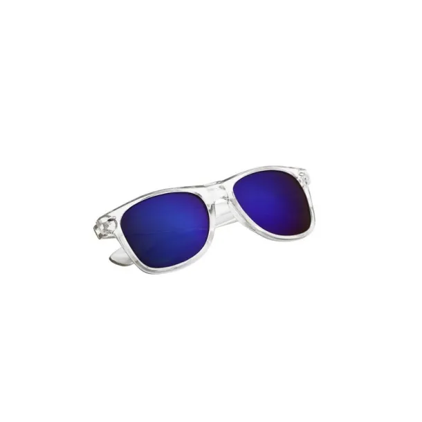  Sunglasses navy blue