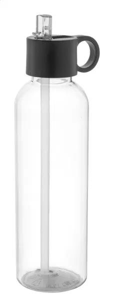 Fitba RPET sport bottle White