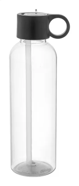 Fitba RPET sport bottle White