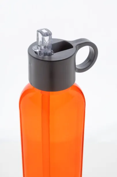 Fitba RPET sport bottle Orange