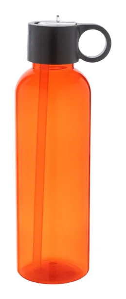 Fitba RPET sport bottle Orange