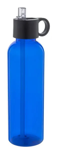 Fitba RPET sport bottle Blue