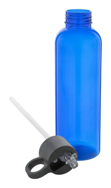 Fitba RPET sport bottle Blue