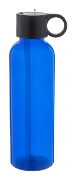 Fitba RPET sport bottle Blue