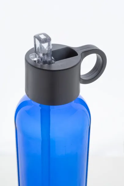 Fitba RPET sport bottle Blue