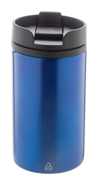 Cansy thermo cup Blue