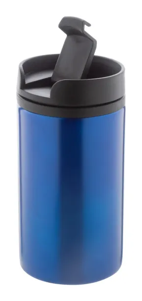 Cansy thermo cup Blue