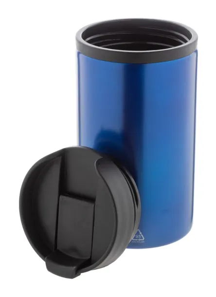 Cansy thermo cup Blue