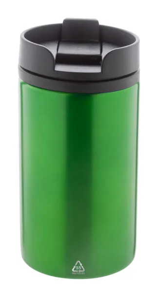 Cansy thermo cup Green