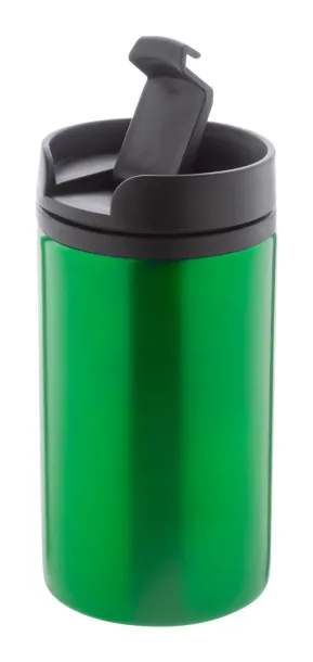 Cansy thermo cup Green