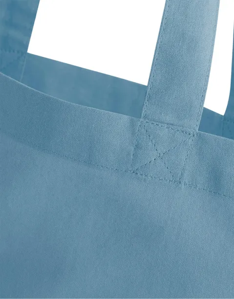  Organic prirodno obojena torba - 140 g/m² - Westford Mill