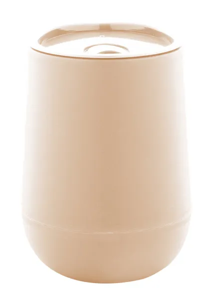 Peppy thermo cup Natural